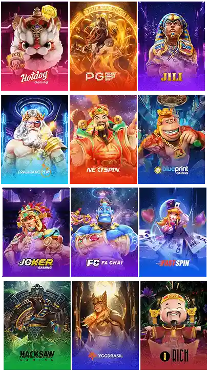 ryu789 slot